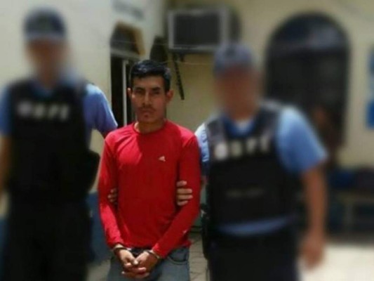 Condenan a 45 años de cárcel a hombre que violó y embarazó a menor en Comayagua