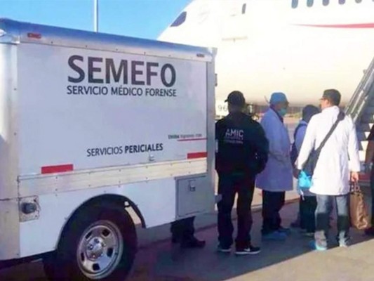 Japonés muere en pleno vuelo al intentar traficar cocaína dentro de su cuerpo&nbsp;