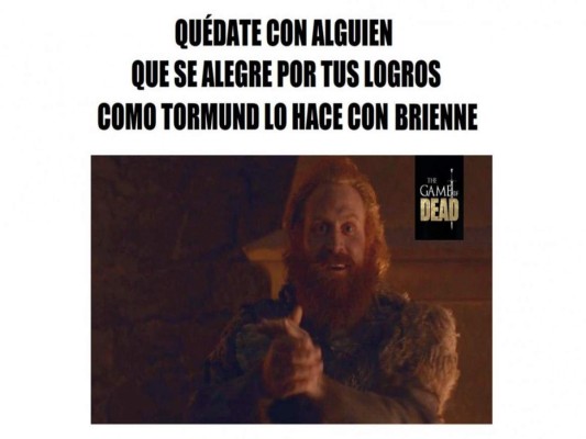 La batalla de memes que dejó el segundo capítulo de 'Game of Thrones' 8x02