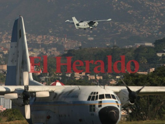 Más del 50 por ciento del territorio hondureño ya tiene listo su material electoral para el 26 de noviembre