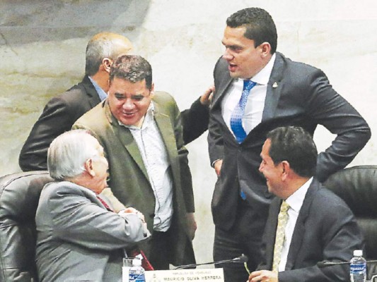 Diputados por distritos es la otra apuesta del PN