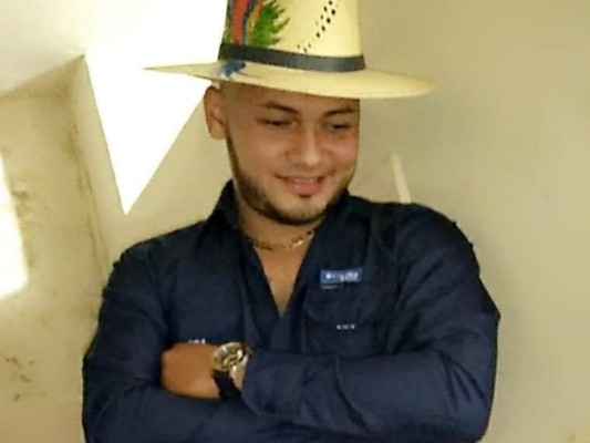 Norman Estrada, el joven que murió luego que un hospital privado le negara atención médica