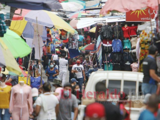 Honduras avanza a la fase 2, ¿Cómo ha sido la experiencia de otros países que ya reabrieron?