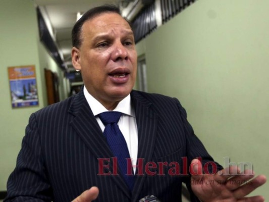 Marco Tulio Medina: 'Hay mucha desinformación en redes sociales sobre las vacunas'