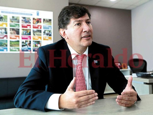 Igor Garafulic: 'Dos fuerzas se han comprometido”