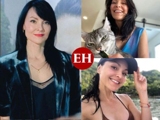 Así es la hermosa y talentosa Carolina Gómez, protagonista de 'La Venganza de Analía'