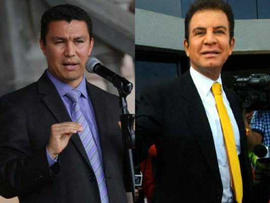 Salvador Nasralla abandonaría prediálogo tras rechazo de gobierno a comisión investigadora