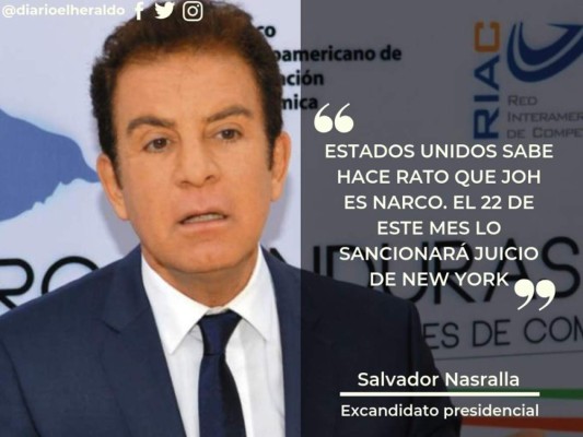 El juicio de Tony Hernández, el tema principal de las frases más polémicas de la semana