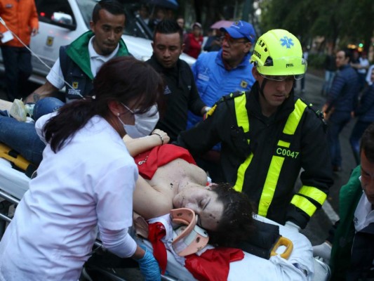 Colombia: explosión en mina de carbón deja saldo final de 13 muertos