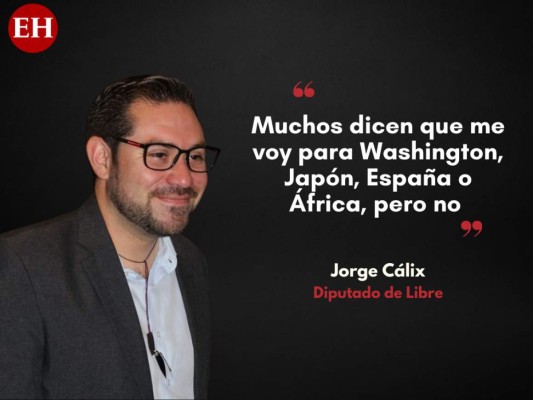 'Mi país es más importante que mi carrera': Las frases de Jorge Cálix tras la firma del acuerdo