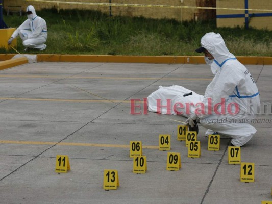 ¿Qué le pasa al cuerpo humano cuando muere?