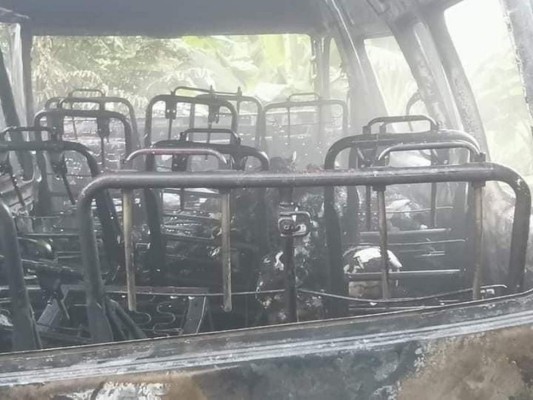 Tres hondureños en estado grave y 12 víctimas sin identificar: Trágico accidente de migrantes en Chiapas (FOTOS)