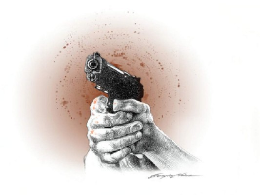 Selección de Grandes Crímenes: Cuando el odio no es suficiente (segunda parte)