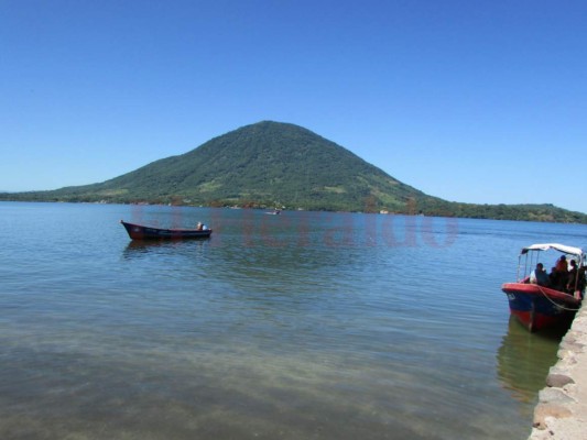 Mítica Amapala, rincón sureño con tintes alemanes