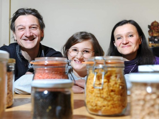 Una ciudad suiza incita a sus habitantes a disminuir sus residuos