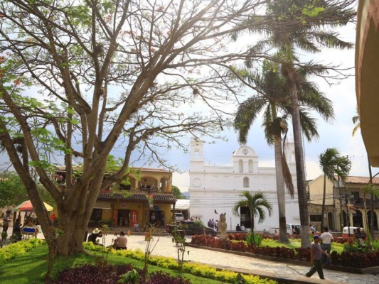 Conozca los 5 municipios nombrados Pueblos con Encanto