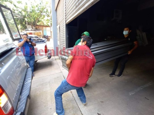 Tío mató a su sobrino con un azadón en Marcala, La Paz