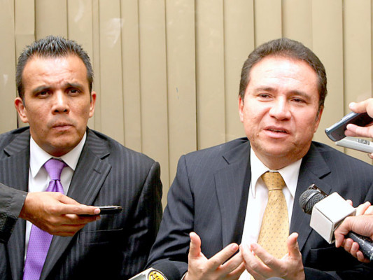 Sin lugar recusación en contra de Fiscales contra la Corrupción