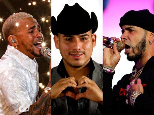 Los fans pueden ver mensajes por video, escuchar los temas ganadores y conocer más de los compositores en el sitio www.bmi.com/latin2020. Foto: AP.