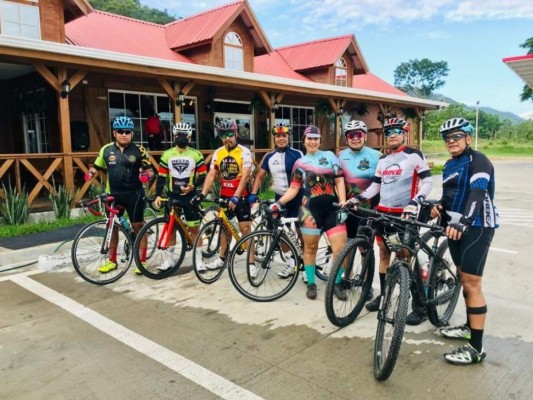 'Este deporte es un poco adictivo'&nbsp;&nbsp;