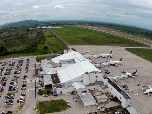 Cohep propone junta administradora de transición al finalizar concesión de aeropuertos