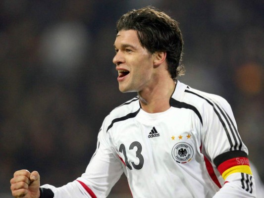 Cracks sin la gloria de sus selecciones en torneos mundiales