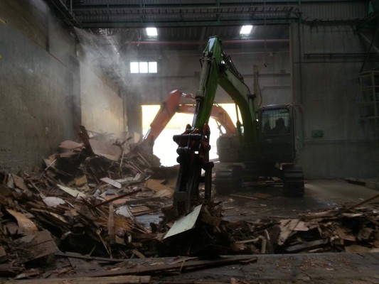 Japón, un país de honor y orden