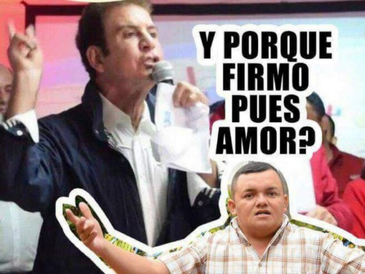 Tardanza de resultados electorales en Honduras genera graciosos memes