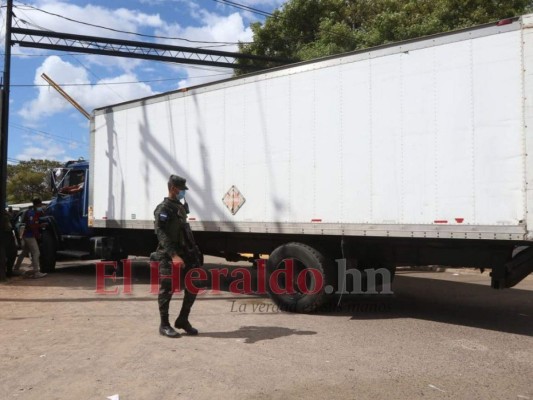 Avanza retorno de urnas a centro de acopio del CNE; escaneo de actas sigue paralizado&nbsp;&nbsp;