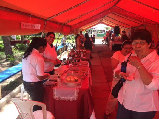 Entretenidos domingos familiares se viven en ciudad universitaria