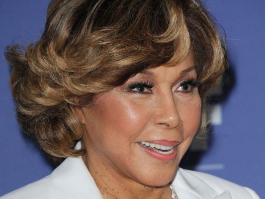 Muere la actriz estadounidense Diahann Carroll a los 84 años