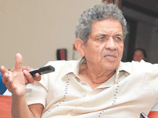 Exrector Juan Almendárez: Es una aberración cancelar períodos en la UNAH