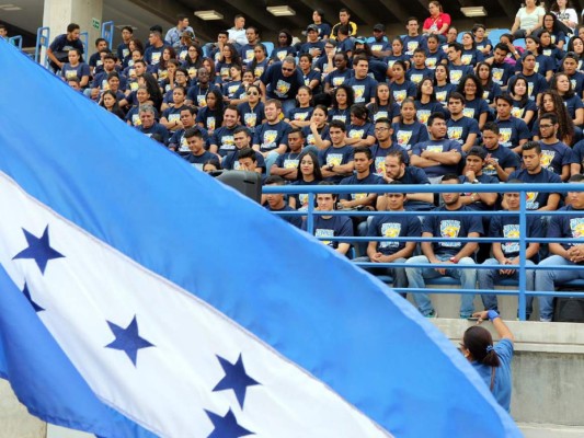 Juramentados los 200 atletas que participarán en Juduca