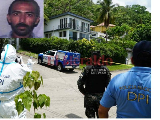 Familia asesinada en masacre en San Pedro Sula tenía maletas listas para mudarse de casa