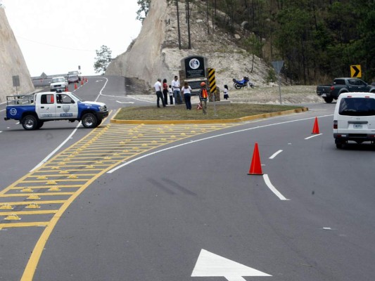 Llegada de la Maccih podría allanar camino a la Cuenta del Milenio