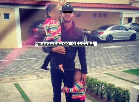 Familiares de Emma Coronel ligados a carteles del narcotráfico