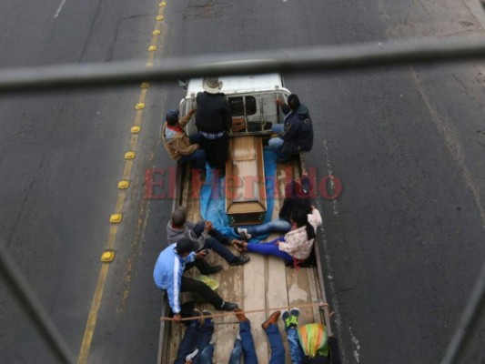 Menor de 17 años mata de un balazo a niño de 13 en antesala de Navidad en Lepaterique