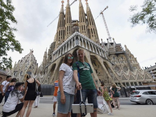 Investigan si hubo una 15ª víctima mortal de atentados en España