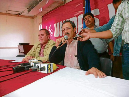 Partido Liberal logra que PN revise 'paquetazo'