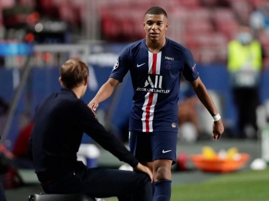 Las razones por las que el PSG sueña con ganar la Champions