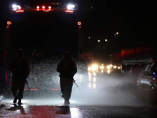 Asesinan a ocho personas en el noreste de Colombia