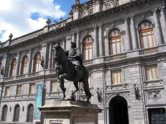 CDMX, la urbe con más museos en el mundo