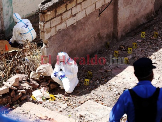 Policía ya tiene pistas de asesinos de pareja en la colonia Soto