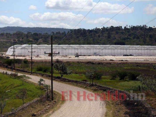 Actualmente están registradas tres ZEDE, pero en el futuro cercano podrían incluirse más debido a que inversionistas y empresas han explorado otras zonas. En la foto, la ZEDE de San Marcos de Colón. Foto: El Heraldo