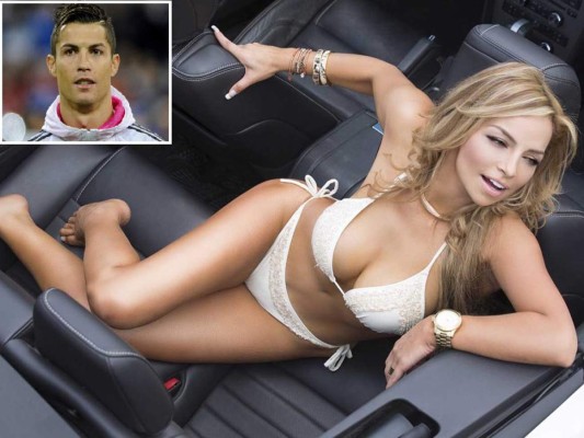 Las nuevas conquistas de los famosos