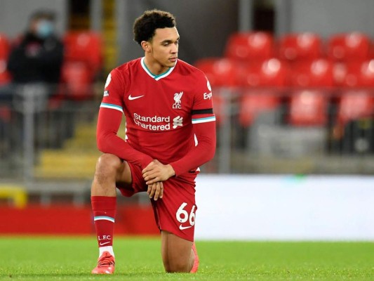 The Best 2020: Este es el 11 ideal de la FIFA FIFPro