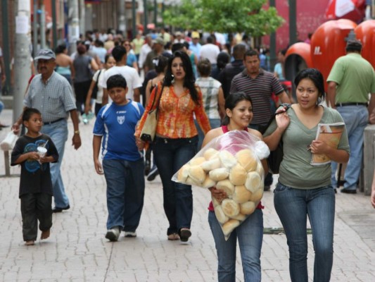 Honduras es el país más infeliz de Latinoamérica, según informe de la ONU