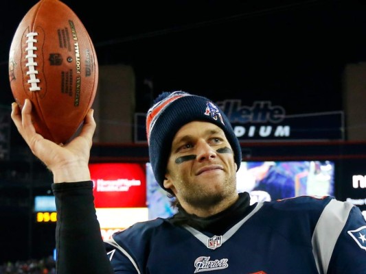 Tom Brady deberá cumplir suspensión de 4 partidos