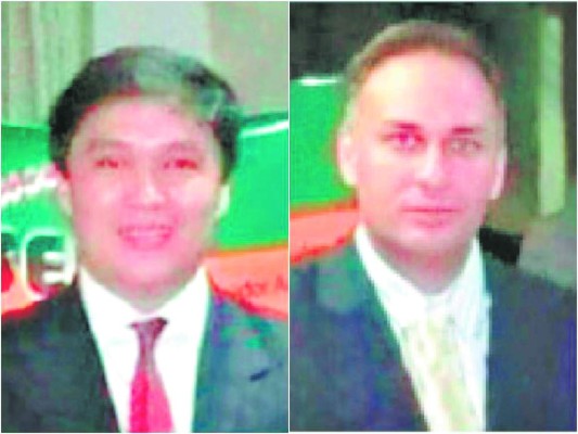 Las tetas de 'Los Tetos”