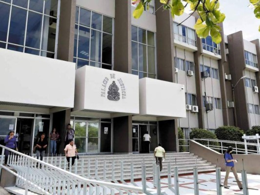 Juzgado de extorsión reporta más de 140 requerimientos